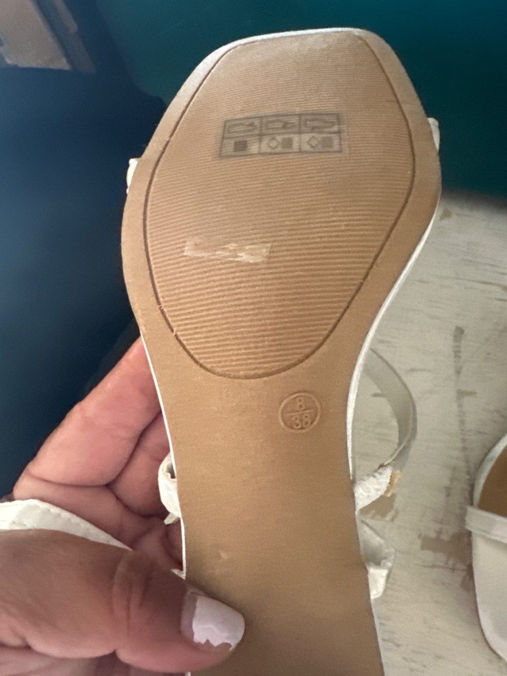 Lulus heels - Picture 3 of 5